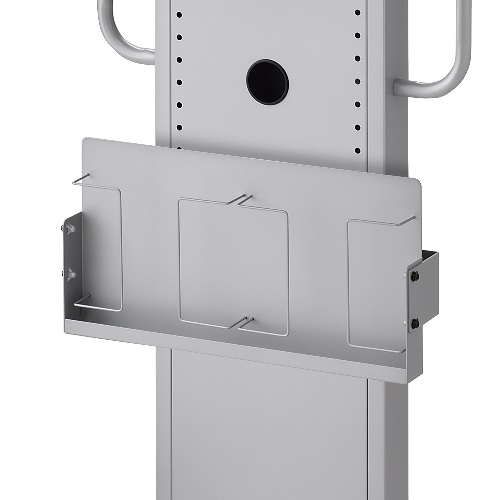 PH-820シリーズ用オプションカタログホルダー/シルバー