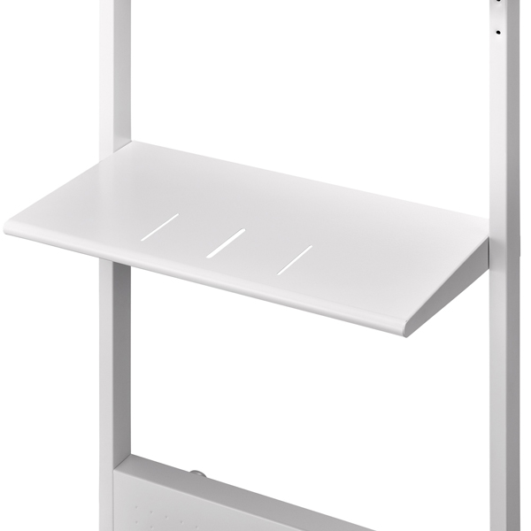 PH-550シリーズ用棚板（ホワイト）