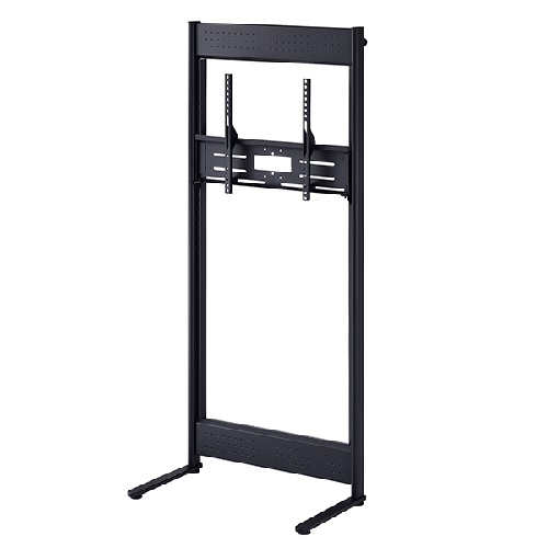 業務用 壁寄せスタンド PU-460シリーズ ～65V型まで対応