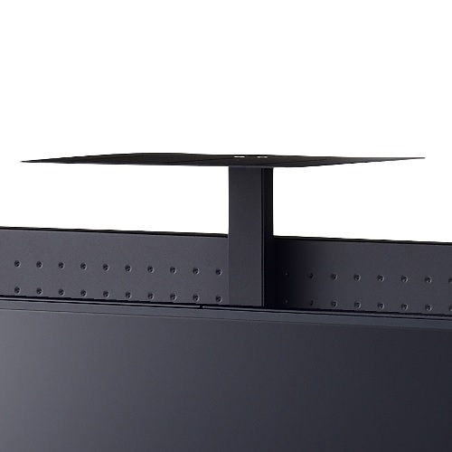 PU-460シリーズ用オプションカメラスタンド