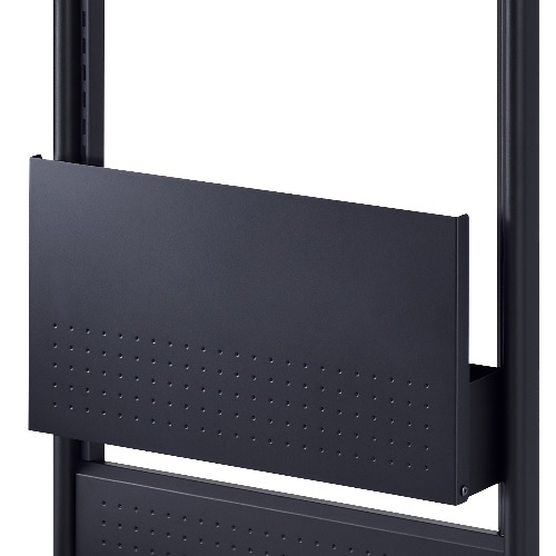 PU-460シリーズ用オプションCPUホルダー