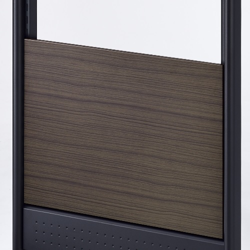 PU-460シリーズ用オプション化粧カバー