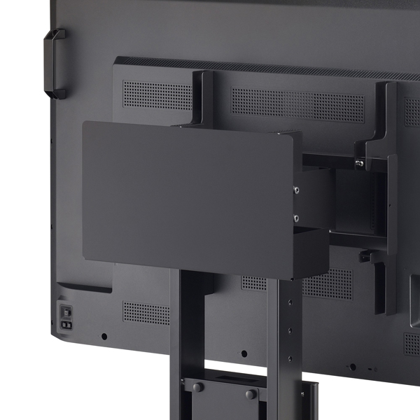 PU-850シリーズ用 CPUホルダー