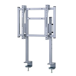 ディスプレイ転倒防止スタンド W500xD157.5xH585mm