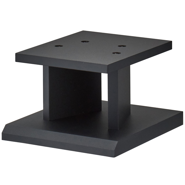 スピーカースタンド H150mm