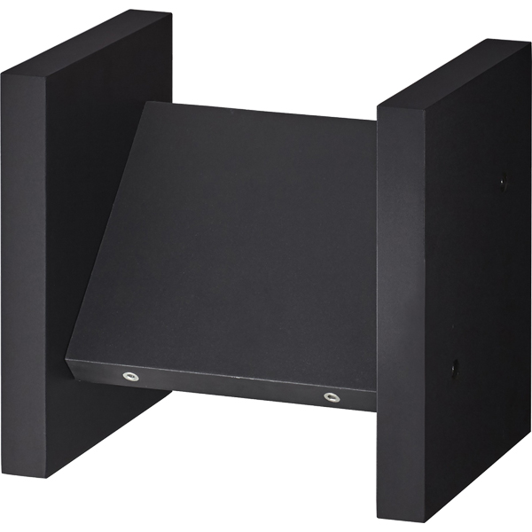 H型スピーカーベース（2台1組）