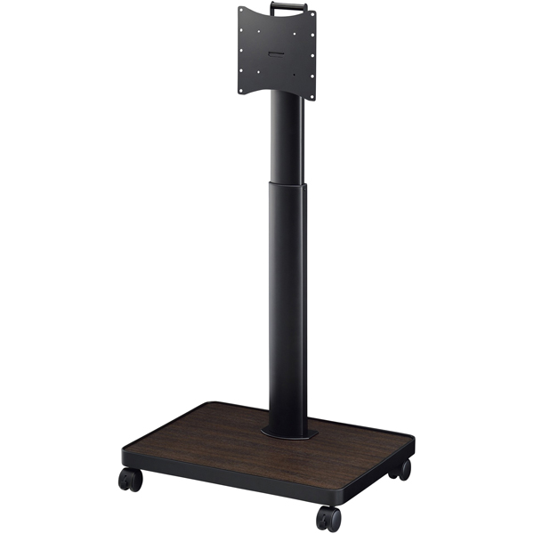 ディスプレイスタンド TF-300シリーズ ～50V型/ブラック