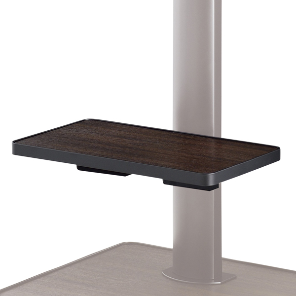 TF-300シリーズ用棚板/ブラック