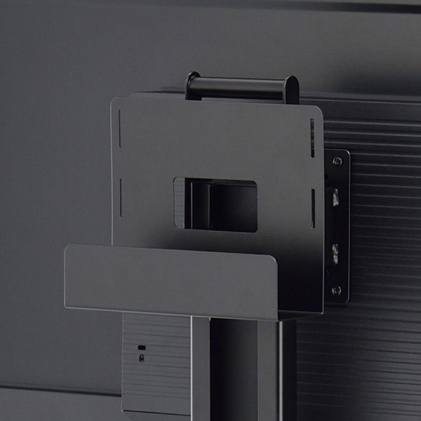 TF-300シリーズ用STBホルダー/ブラック