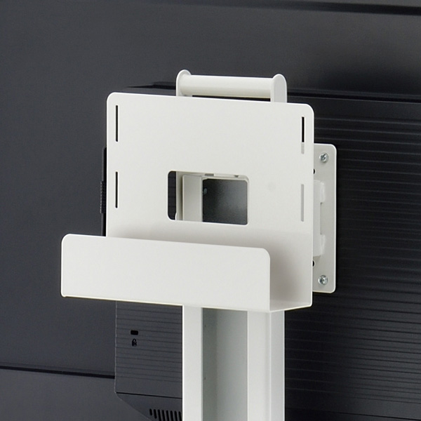 TF-300シリーズ用STBホルダー/ホワイト