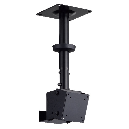 天吊金具（小・中型用ショート） ～43V型まで対応