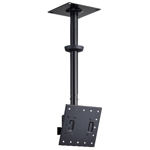 天吊金具（中型用ロング） ～50V型まで対応