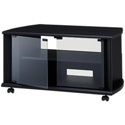 AVラック BSシリーズ 26V～32V型対応テレビ台 W794xD396xH412mm