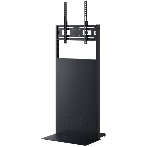 サイネージ向けフラットベースディスプレイスタンド ～55V型