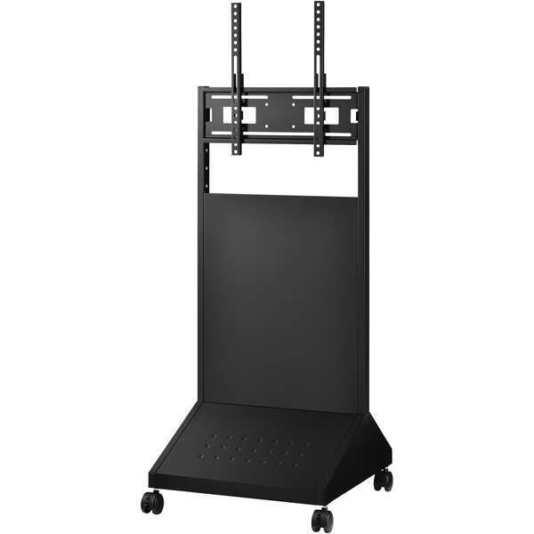 サイネージ向けディスプレイスタンド ～55V型