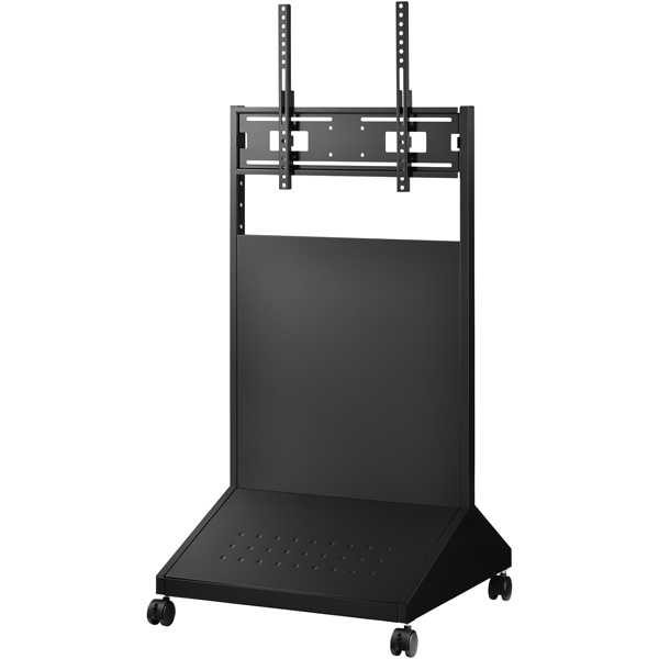 サイネージ向けディスプレイスタンド ～65V型