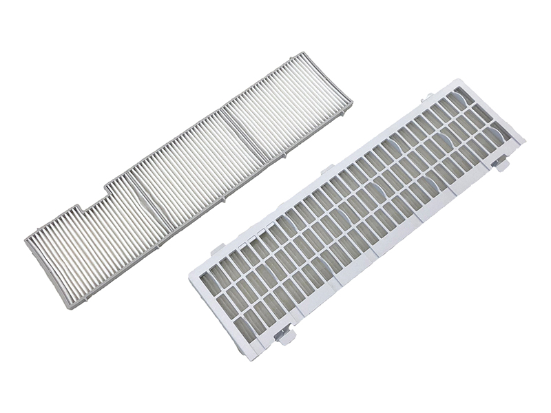 交換用エアーフィルター（対応機種：MP-JU4001J/MP-JW4001J/MP-JW3501J）