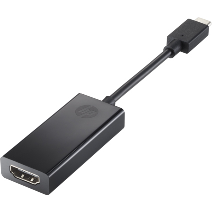 HP USB-C to HDMI 2.0 アダプター