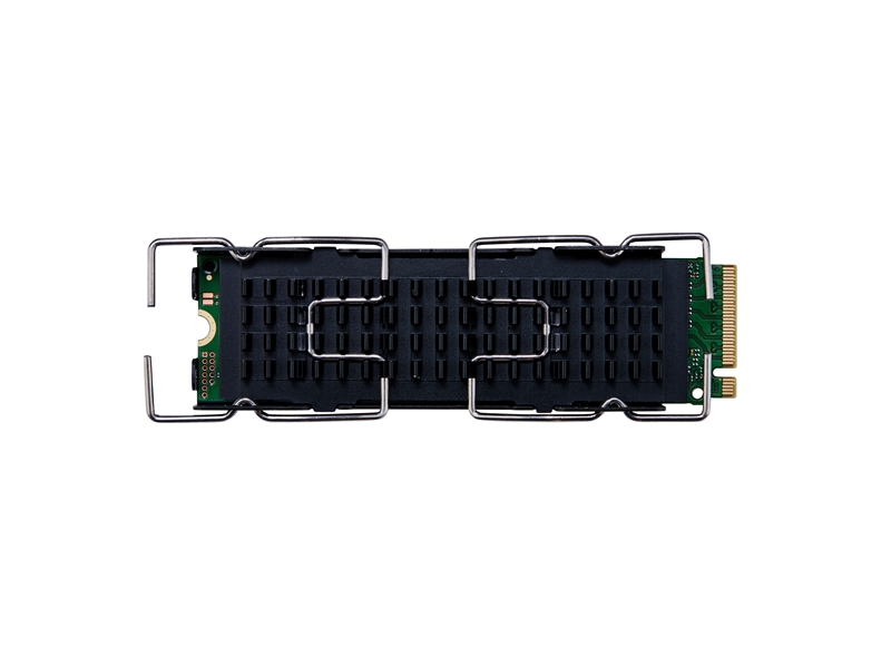 HP ZTurbo 2TB PCIe-Gen4 TLC Z2 SSD Kit