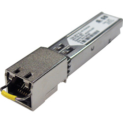 10GbE LR SFP+モジュール