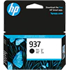 HP 937 インクカートリッジ 黒