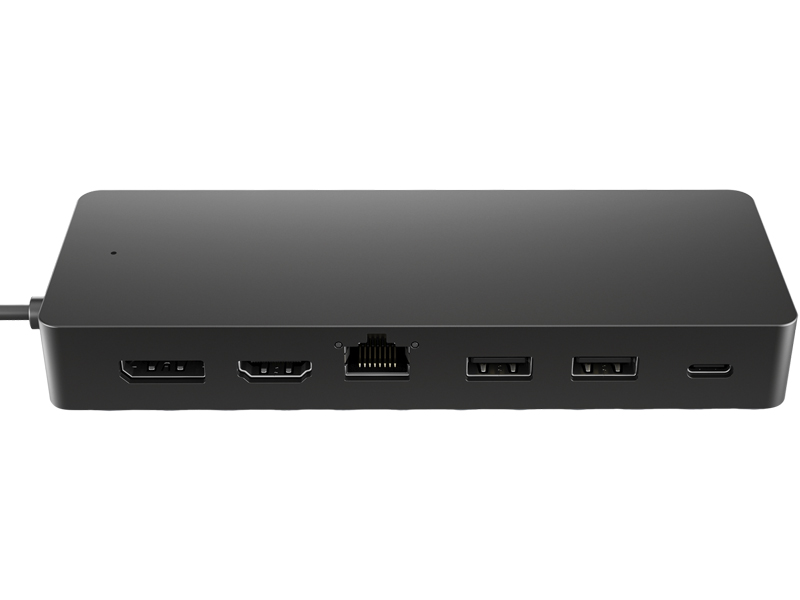 HP ユニバーサルUSB-Cマルチポートハブ