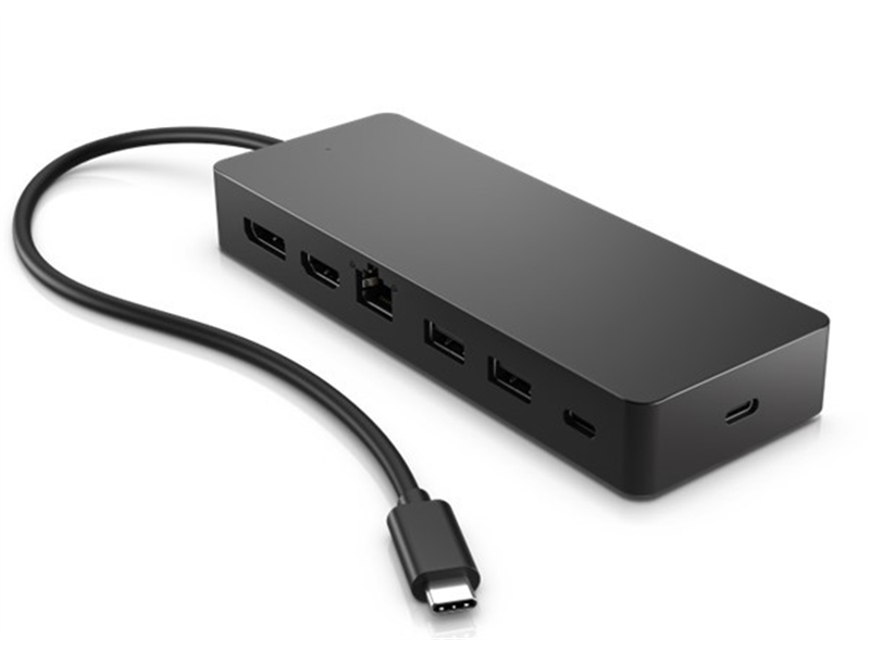 HP ユニバーサルUSB-Cマルチポートハブ