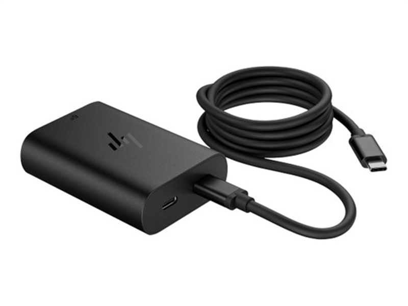 HP 65W GaN窒化ガリウム USB-C Charger