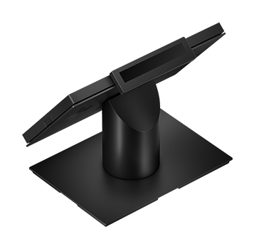 HP Engage 2x20 カスタマーディスプレイ（ブラック）