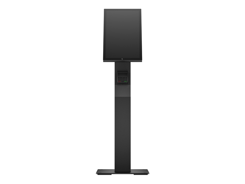 HP Engage Express 自立型スタンド 6 (ペイメントアーム付き)
