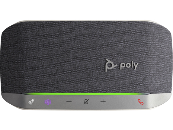Poly Sync 20 USB-A Microsoft Teams認定モデル