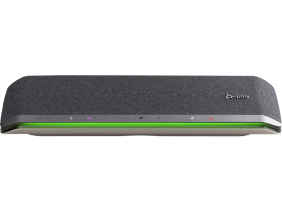 Poly Sync 60 USB-A and USB-C Microsoft Teams認定モデル