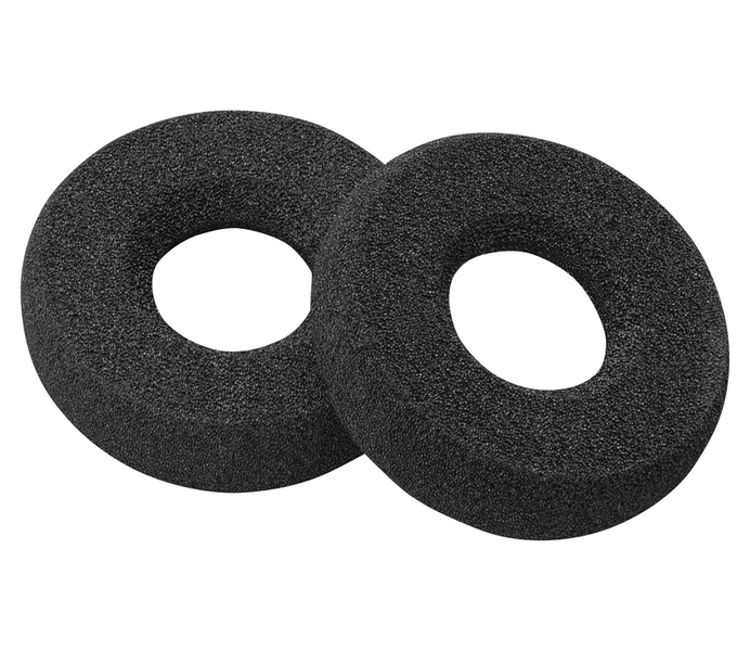 PLY Savi 7300 レザレット交換用イヤークッション(2個入り)(オプション)