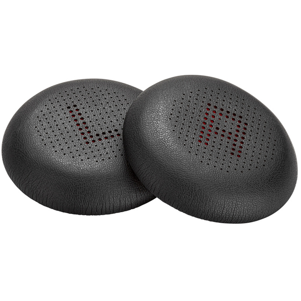 PLY Voyager 4300 レザレット交換用イヤークッション(2個入り)(オプション)