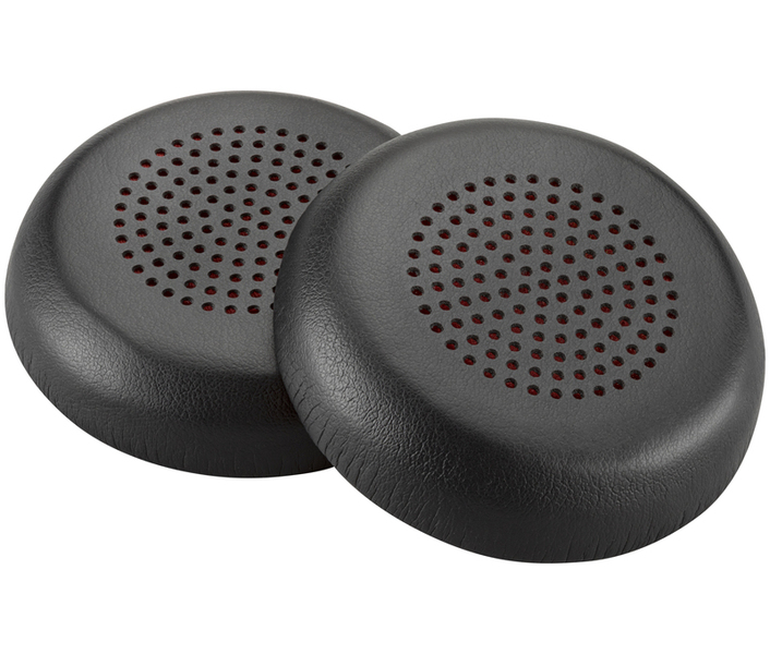 PLY Voyager  Focus 2 レザレット交換用イヤークッション(2個入り)(オプション)