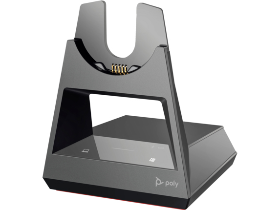PLY Voyager  Officeベース Microsoft Teams認定モデル(オプション)