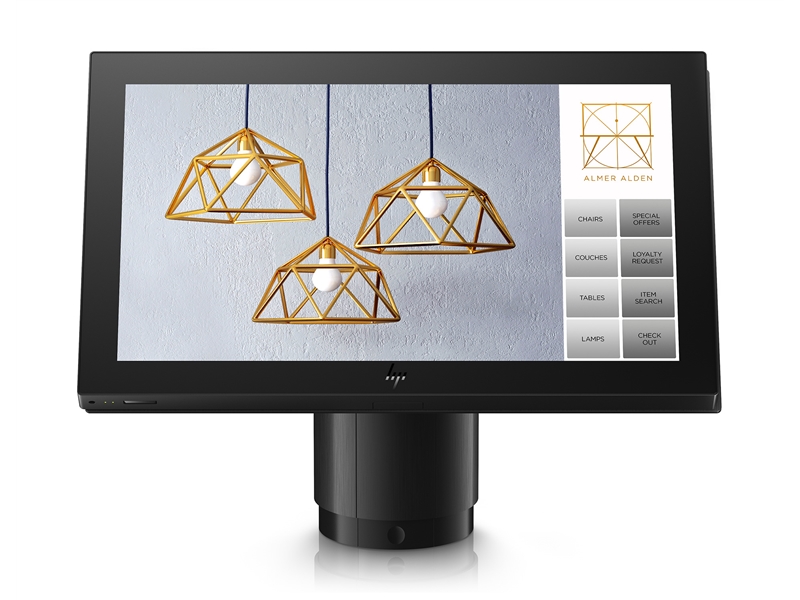 Engage One Pro i3-10100E/19L/8/M256/W11P/ERGO/Adv