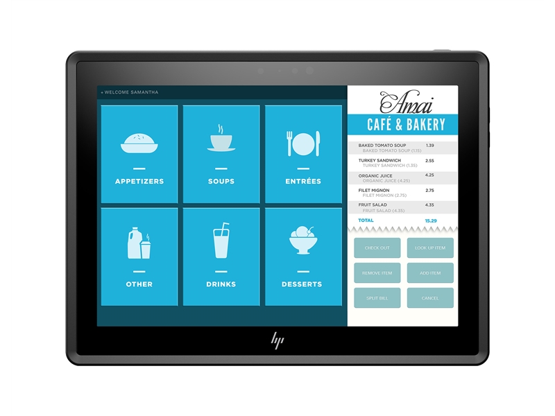 Engage Go10 BK i3-1110/T10/8/S256/W21/ConvFlat