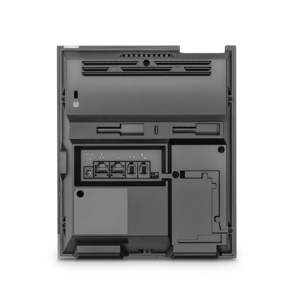 Poly CCX 400 Open SIP PoE給電 電話機
