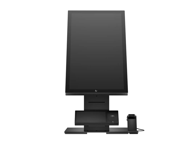 HP Engage Express i5-10500E/15L/8/M256/W21/VESA