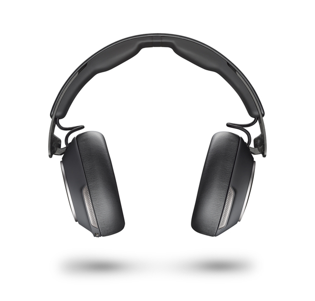 Poly Voyager Surround 80 USB-C+USB-A 変換アダプタ付 両耳 ワイヤレスモデル ノイズキャンセリングマイク搭載