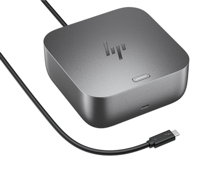 HP Thunderbolt 4 100W G6 ドック