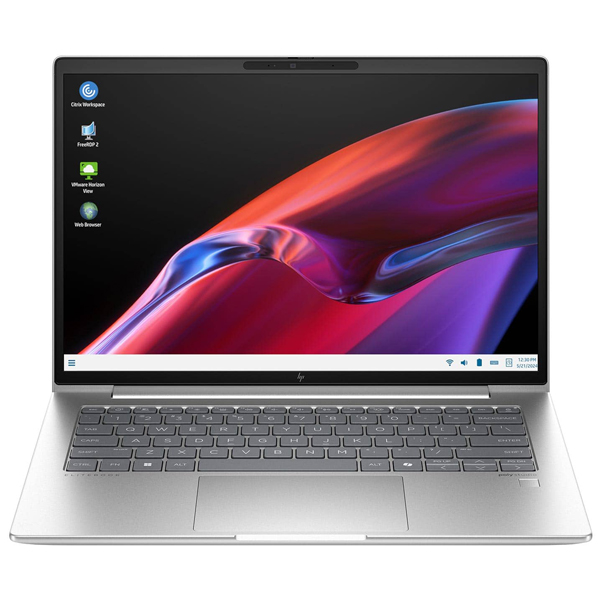 HP Elite mt645 G8 Mobile Thin Client (Ryzen 3 7335U/16GB/SSD・256GB/光学ドライブなし/Windows 10 IoT Enterprise LTSC 2021/Office無/14.0型)