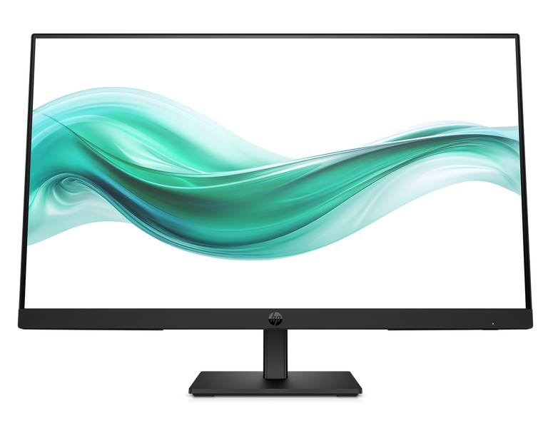 HP Series 3 Pro 324ph FHDモニター(23.8型/1920×1080ドット/VGA、HDMI 1.4、DisplayPort 1.2/ブラック/スピーカー:無)