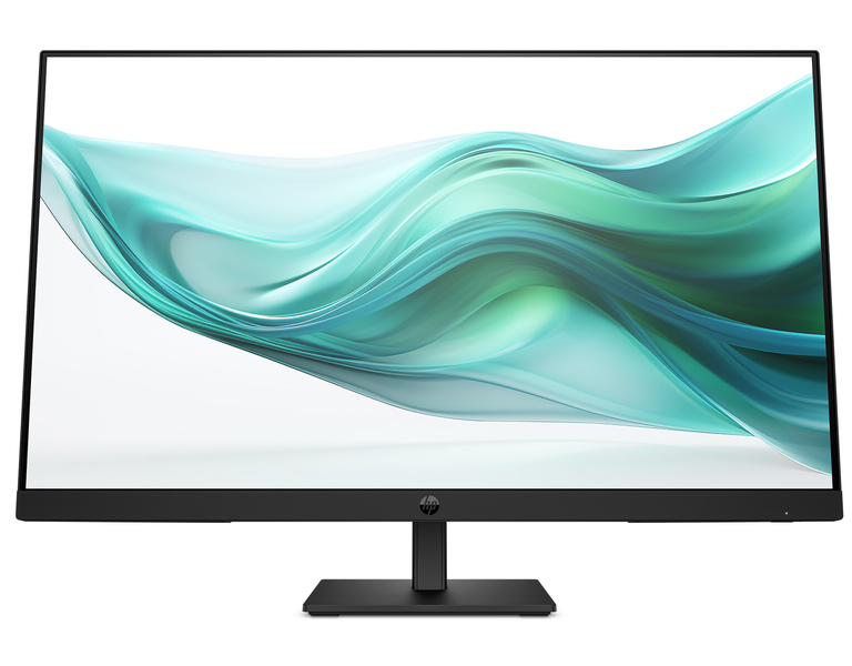 HP Series 3 Pro 327ph FHDモニター(27型/1920×1080ドット/VGA、HDMI 1.4、DisplayPort 1.2/ブラック/スピーカー:無)
