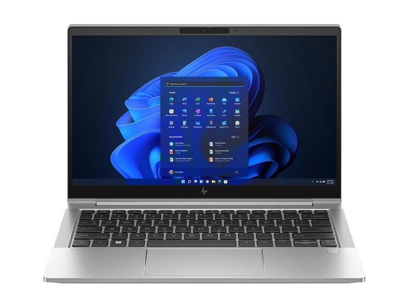 HP EliteBook 630 G10 Notebook PC(Core i5-1335U/16GB/SSD・256GB/光学ドライブなし/Win11Pro/Offrice無/13.3型)