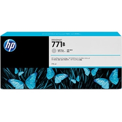 HP771B インクカートリッジ ライトグレー