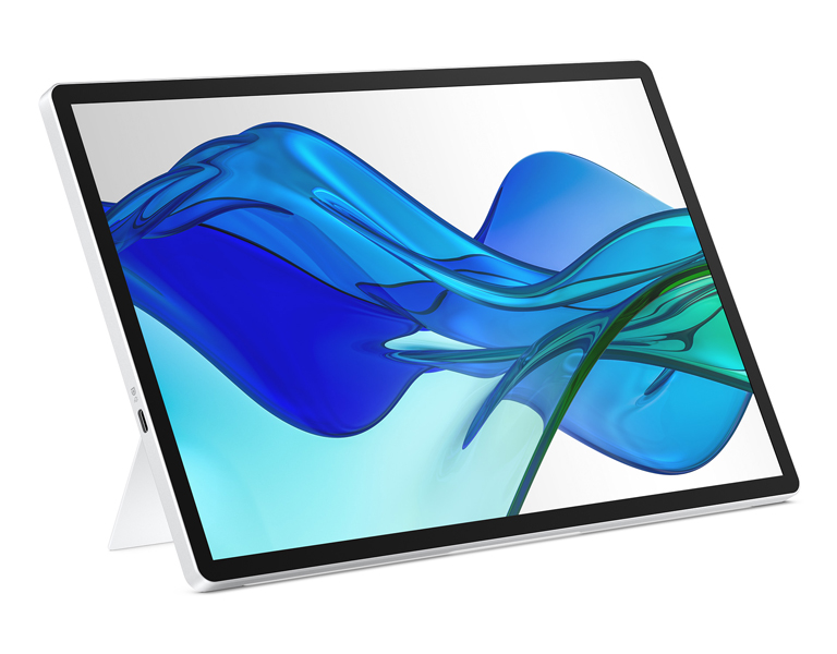 HP Series5 Pro 514pn 14インチWQXGAモニター(14型/2560×1600ドット/USB-Cポート×2/シルバー/スピーカー:無)