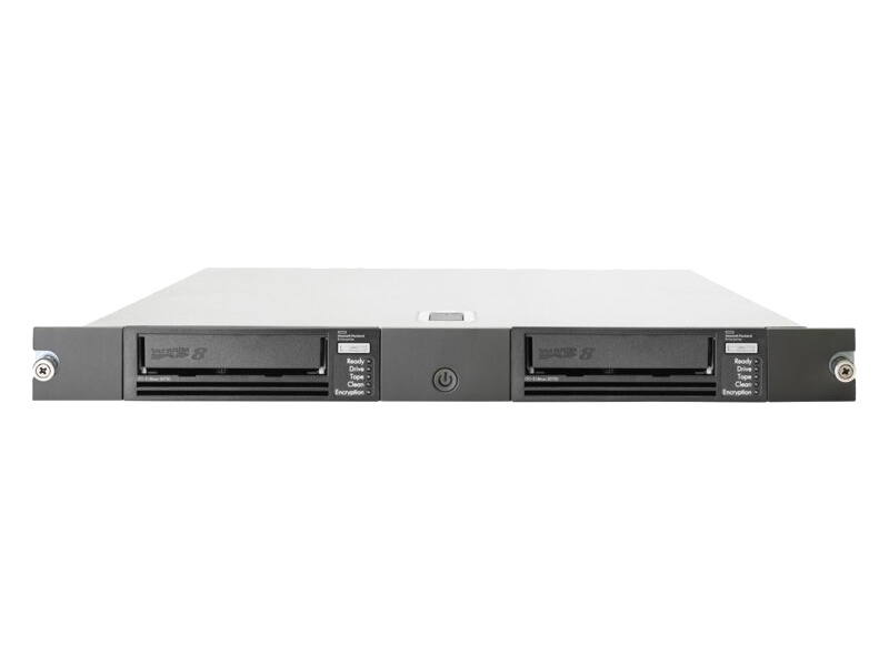 1U Generic Rack Mount Kit