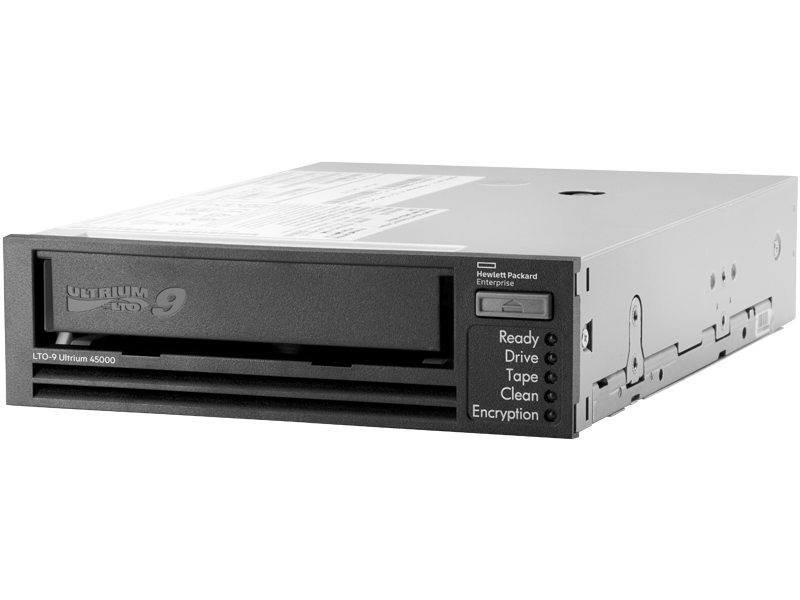 StoreEver LTO9 Ultrium45000 テープドライブ(内蔵型)